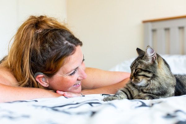 6 signs you love your cat more than your partner