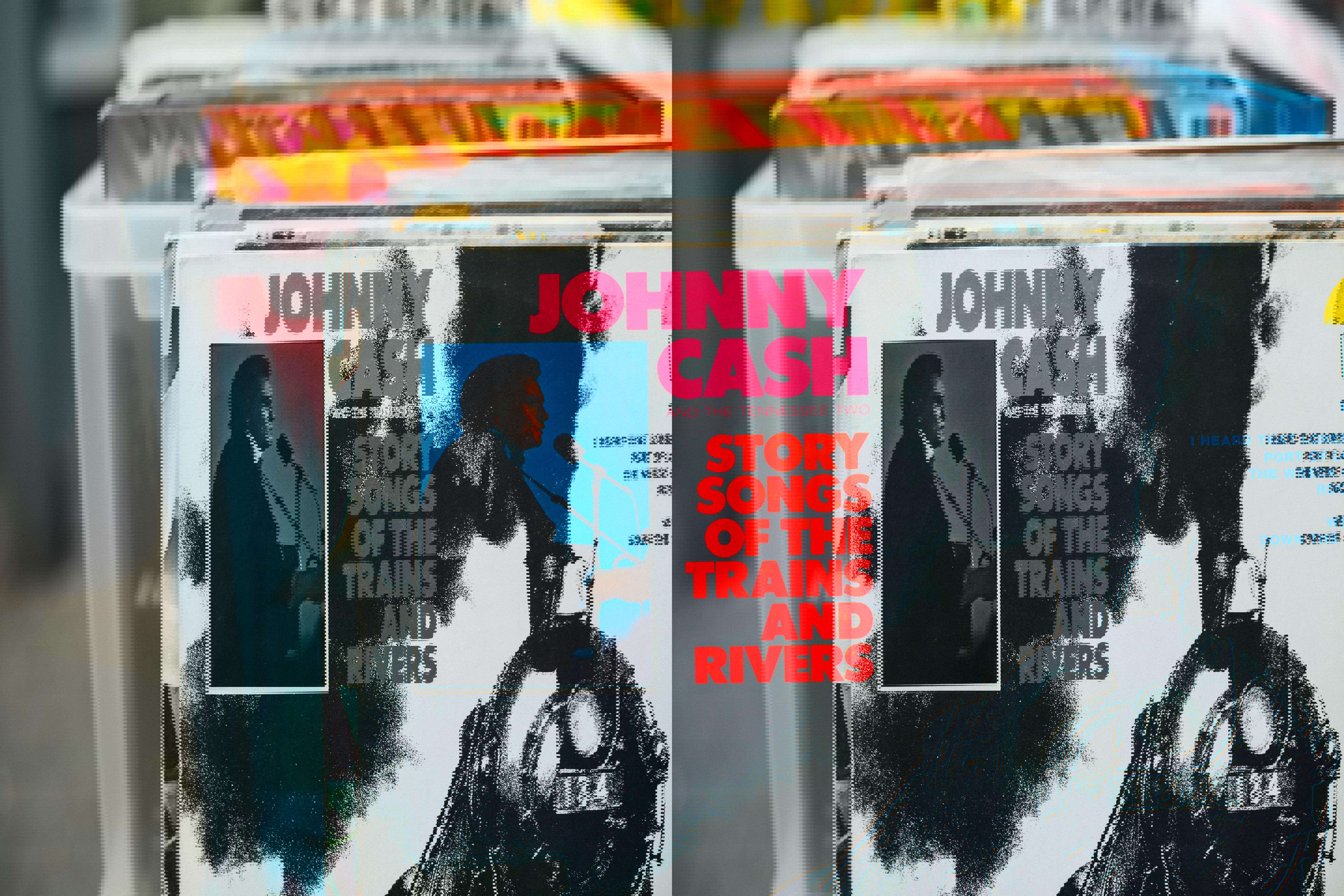 Spring Market & Jumble Sale