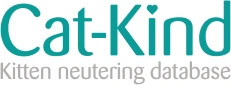 Kitten Neutering Database
