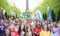 Kiltwalk - Glasgow