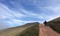 Pen Y Fan Climb for Cats Sunset Walk