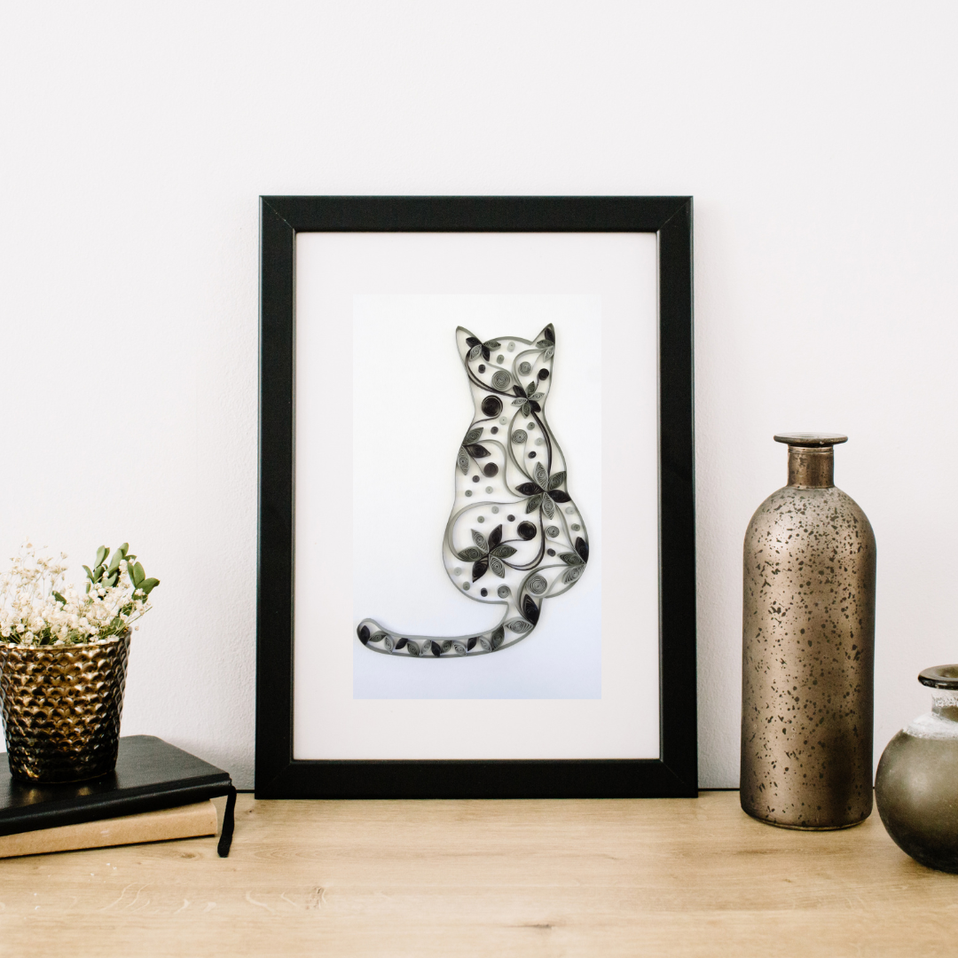 Craft for Cats Spring Events Cats Protection