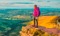 Pen Y Fan Climb for Cats Sunset Walk