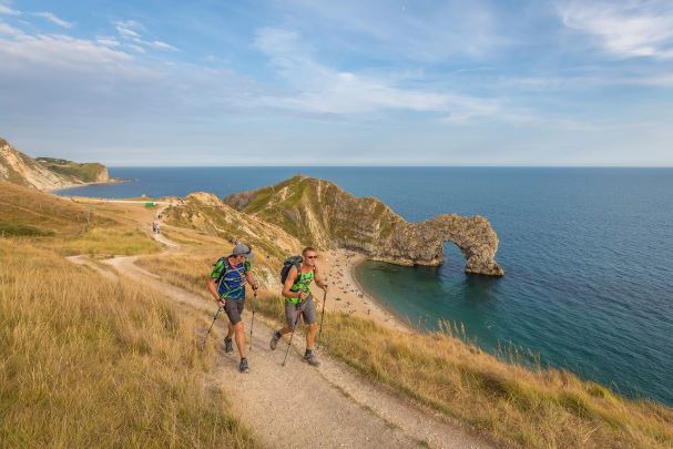 Bridport 10k - Jurassic coast