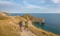 Bridport 10k - Jurassic coast