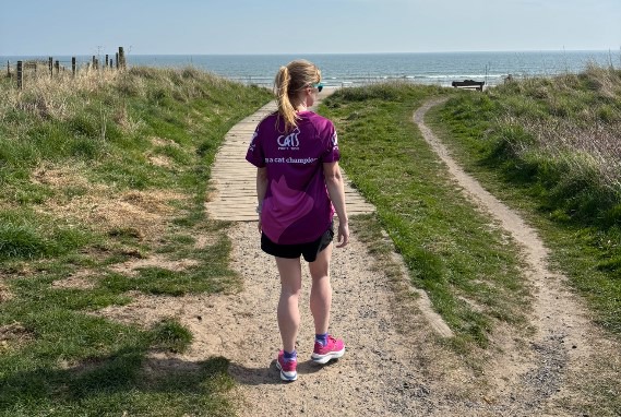 Treks and walks
