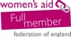 Women's Aid Full Member logo