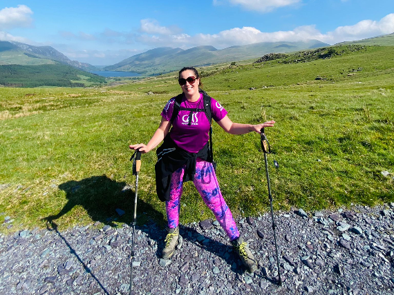 Treks and walks