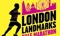 London Landmarks Half Marathon 2025