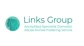 Links Group logo