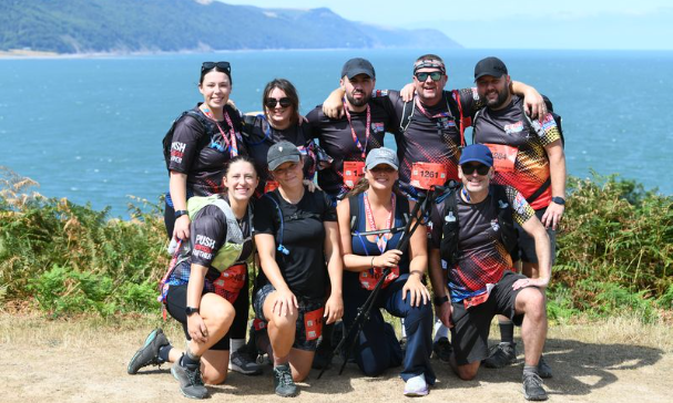 South West Coast 50 Ultra Challenge