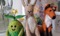 Devon Cat Centre's Needle Felting Workshop