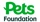 Pets Foundation logo