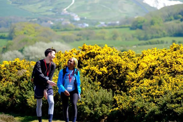 Ambleside 10k - Lake District