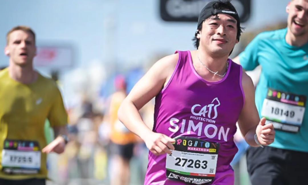 Brighton Marathon