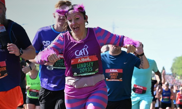 Great North Run