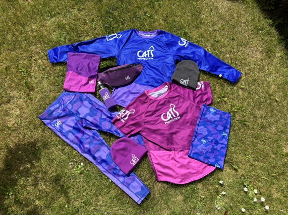 Cats Protection merchandise