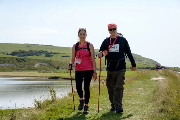 Lake District Challenge