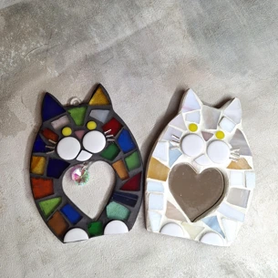 Mosaic Crafts