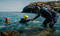 Cornwall Coasteering