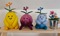 Devon Cat Centre's Needle Felting Workshop
