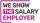 Show The Salary Employer logo