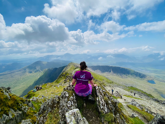 Three Peaks