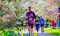 Kew Gardens Half Marathon and 10k