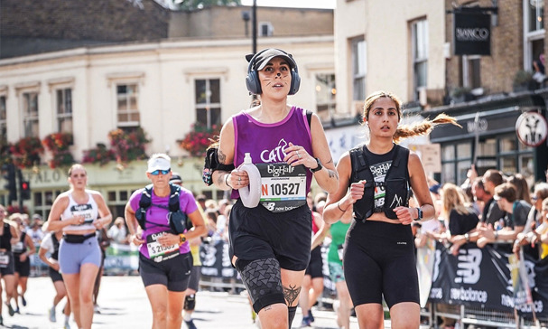 East of England Run for Charity Events