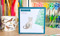 Craft for Cats - Iris folding