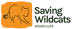 Saving Wildcats logo. An illustration of a wildcat next to text saying Saving Wildcats #SWAforLIFE