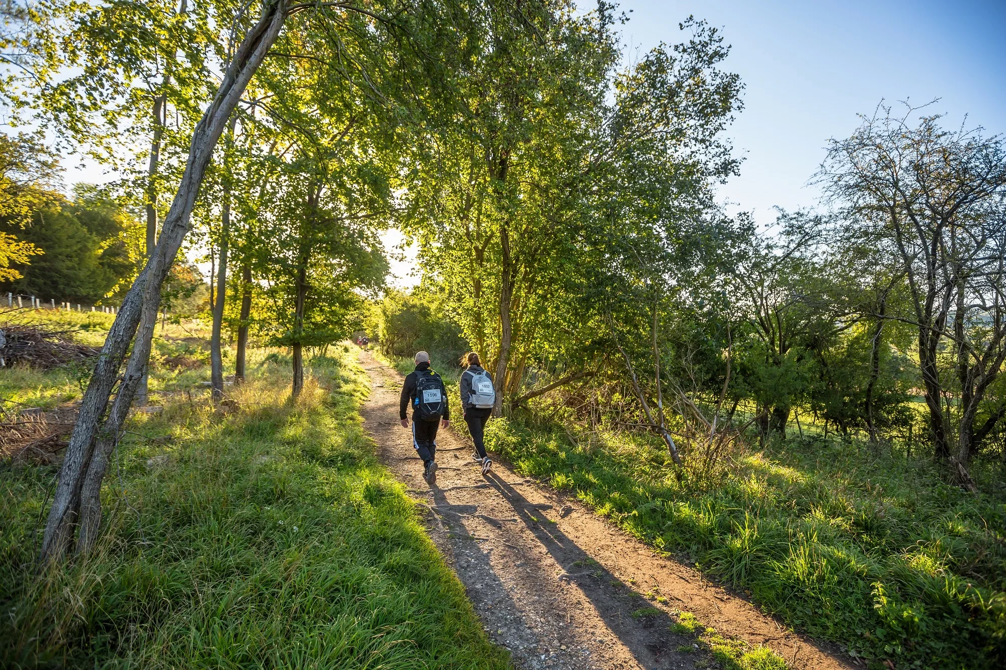 Chiltern 50 Ultra Challenge