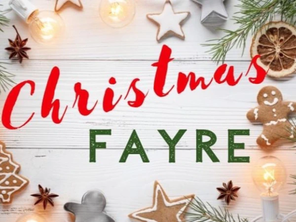 Christmas Fayre  - Watlington Village Hall