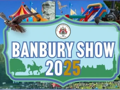Banbury Show