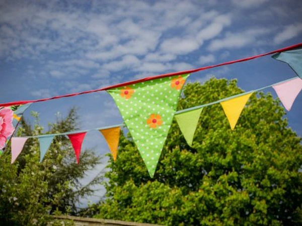 Fringford Beer Festival