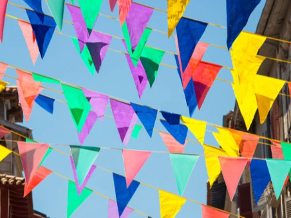Boarstall Fete
