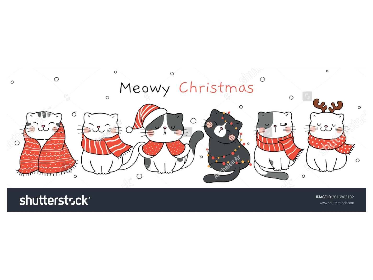 Christmas Stall