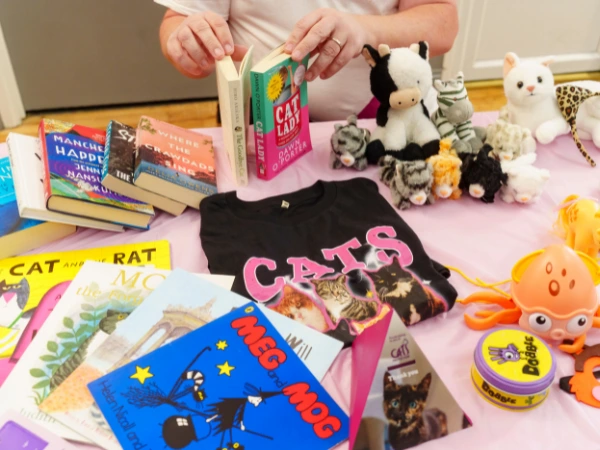 Spring Market & Jumble Sale