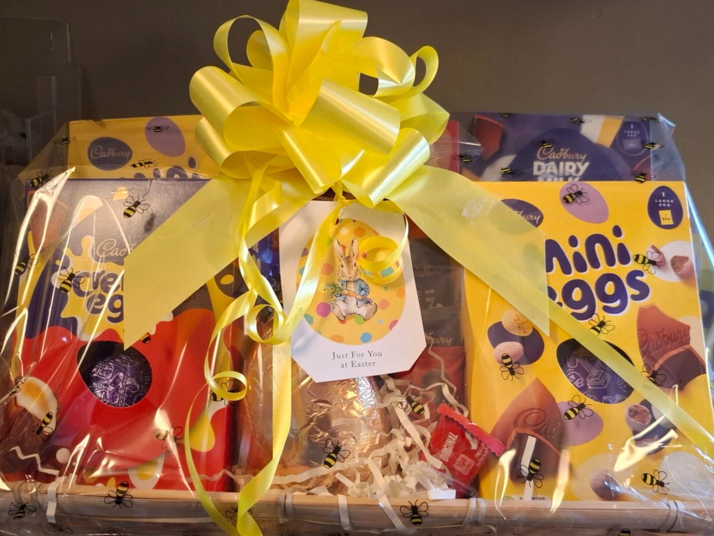 Our Easter Raffle 2026 is here!