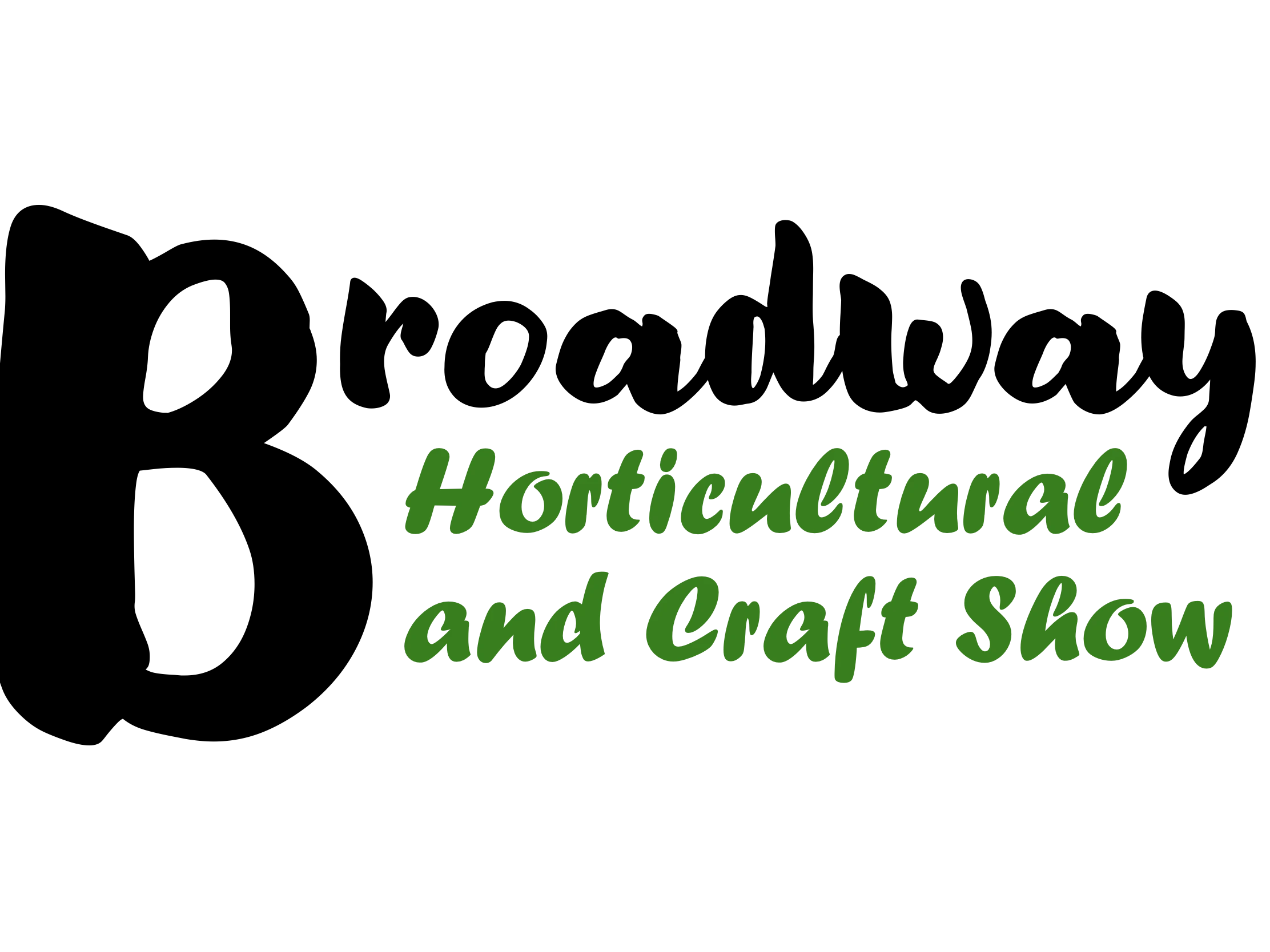 Broadway Horticultural & Craft Show