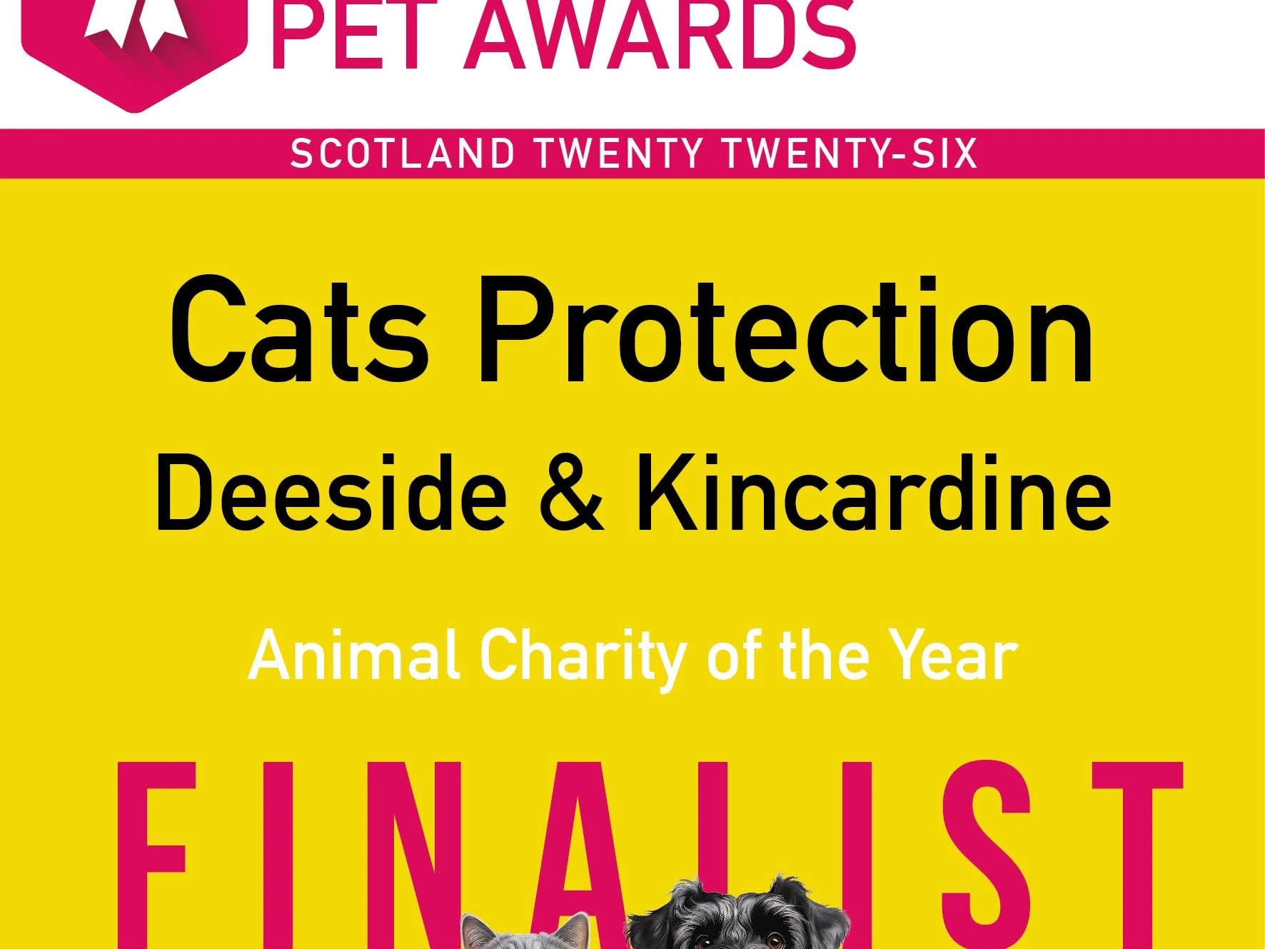 ****Call to action. Please vote****