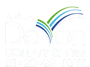 We will be at Devon County Show on Saturday 23rd May