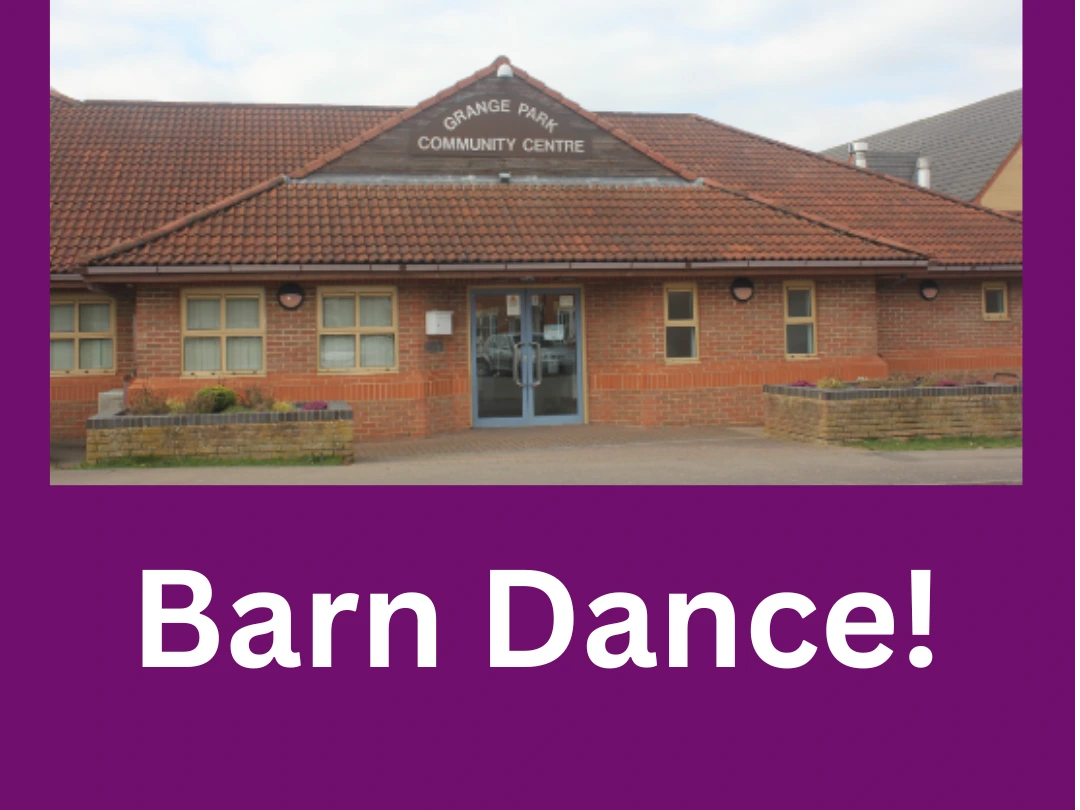 Barn Dance