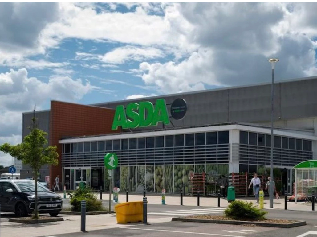 ASDA Collection
