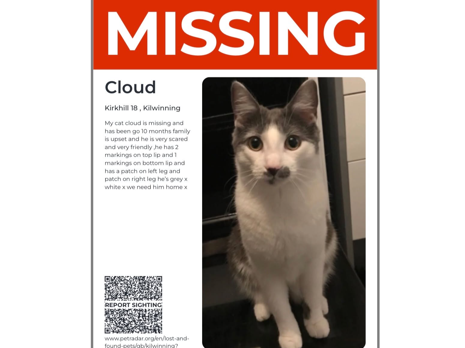 Cloud